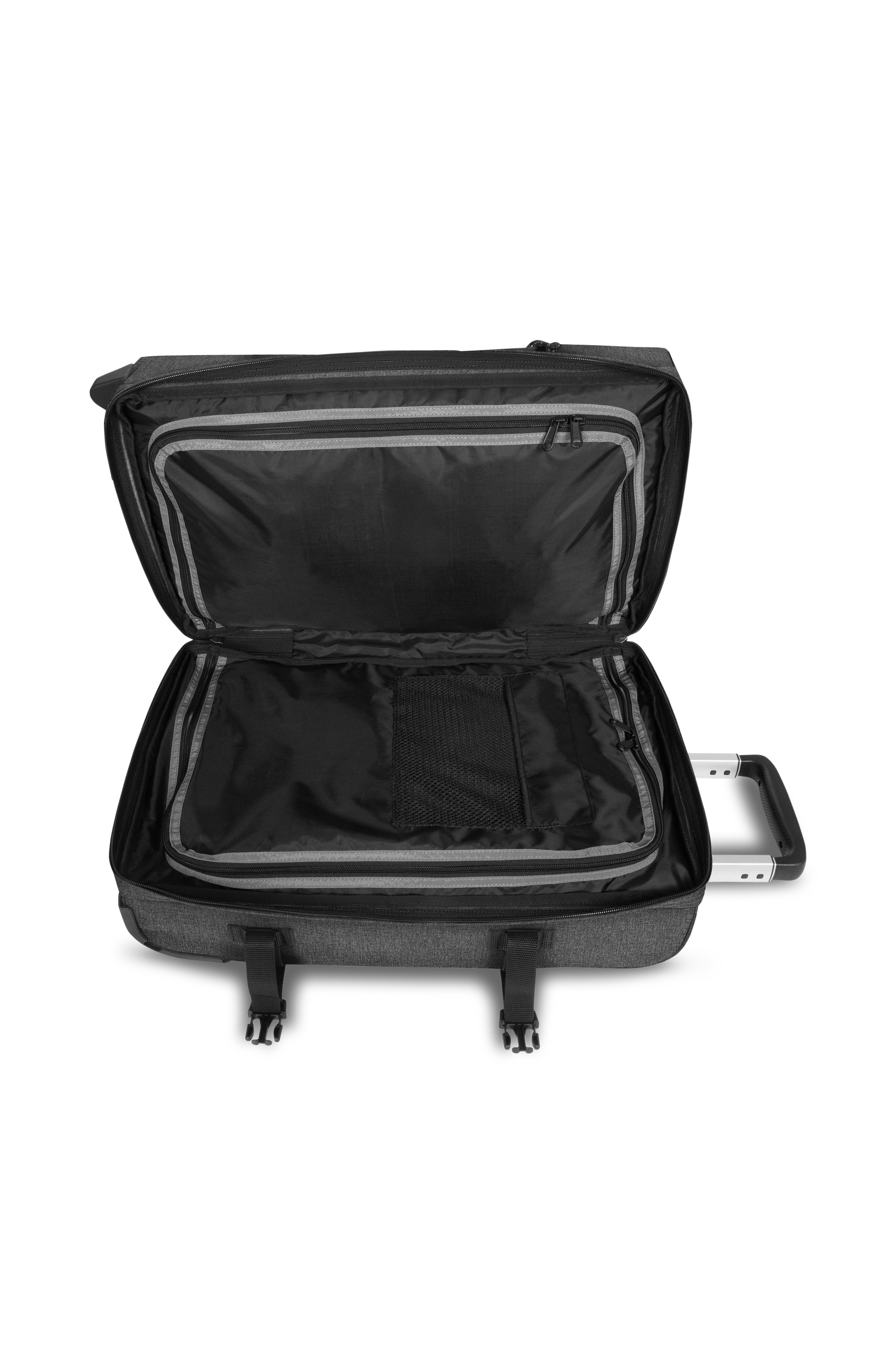 EASTPAK Sac de voyage  TRANSIT'R S Anthracite