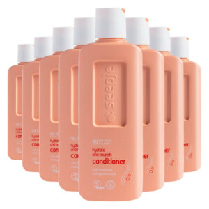 Seepje Conditioner Hydrate and Nourish (8 x 300 ml)