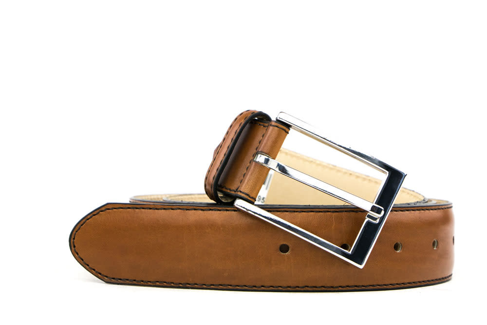 Berwick Riem Vegano Tan