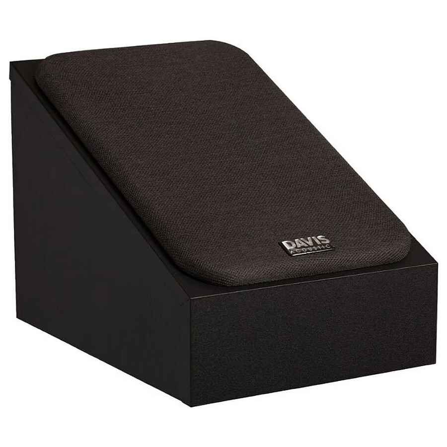 Davis Acoustics Ariane A (la paire) - Noir