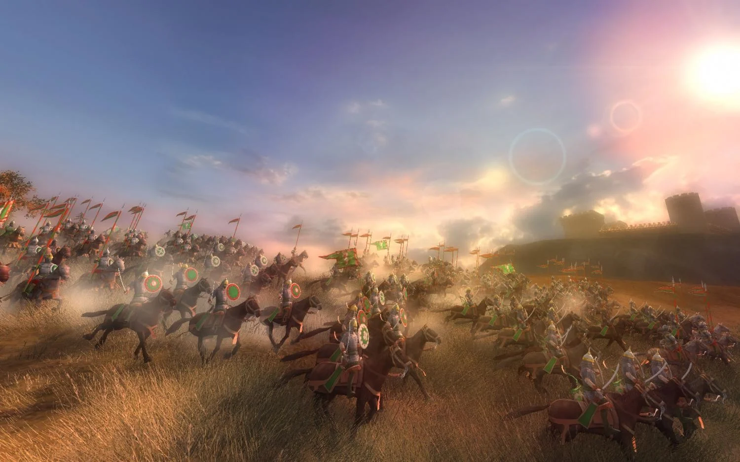 Real Warfare: 1242- PC