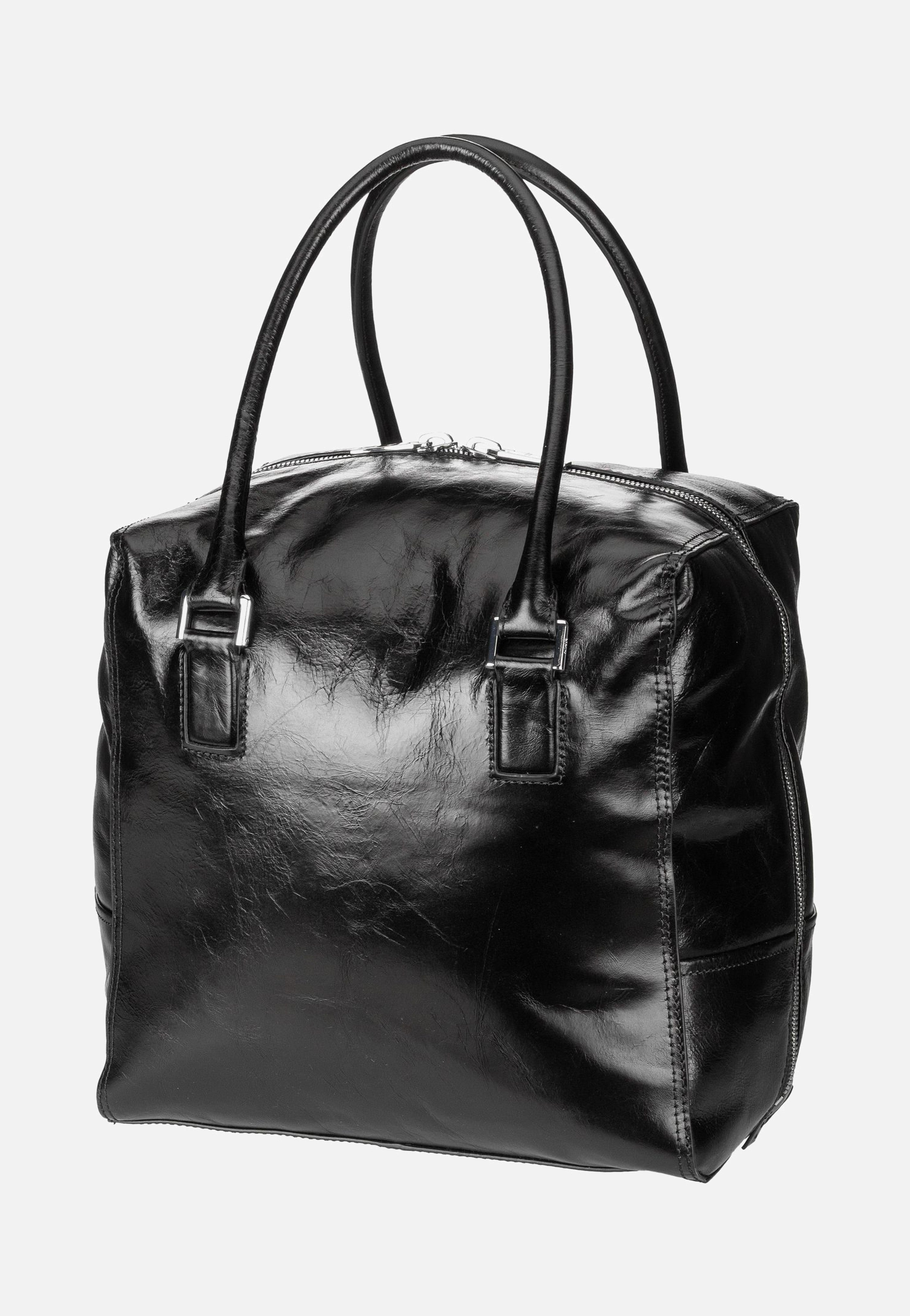 Kayla Archive Lack M 2165293 Black - Shopper