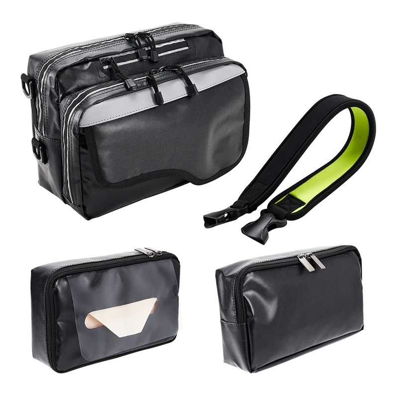 TML - Bag - Vivian's Set Bag