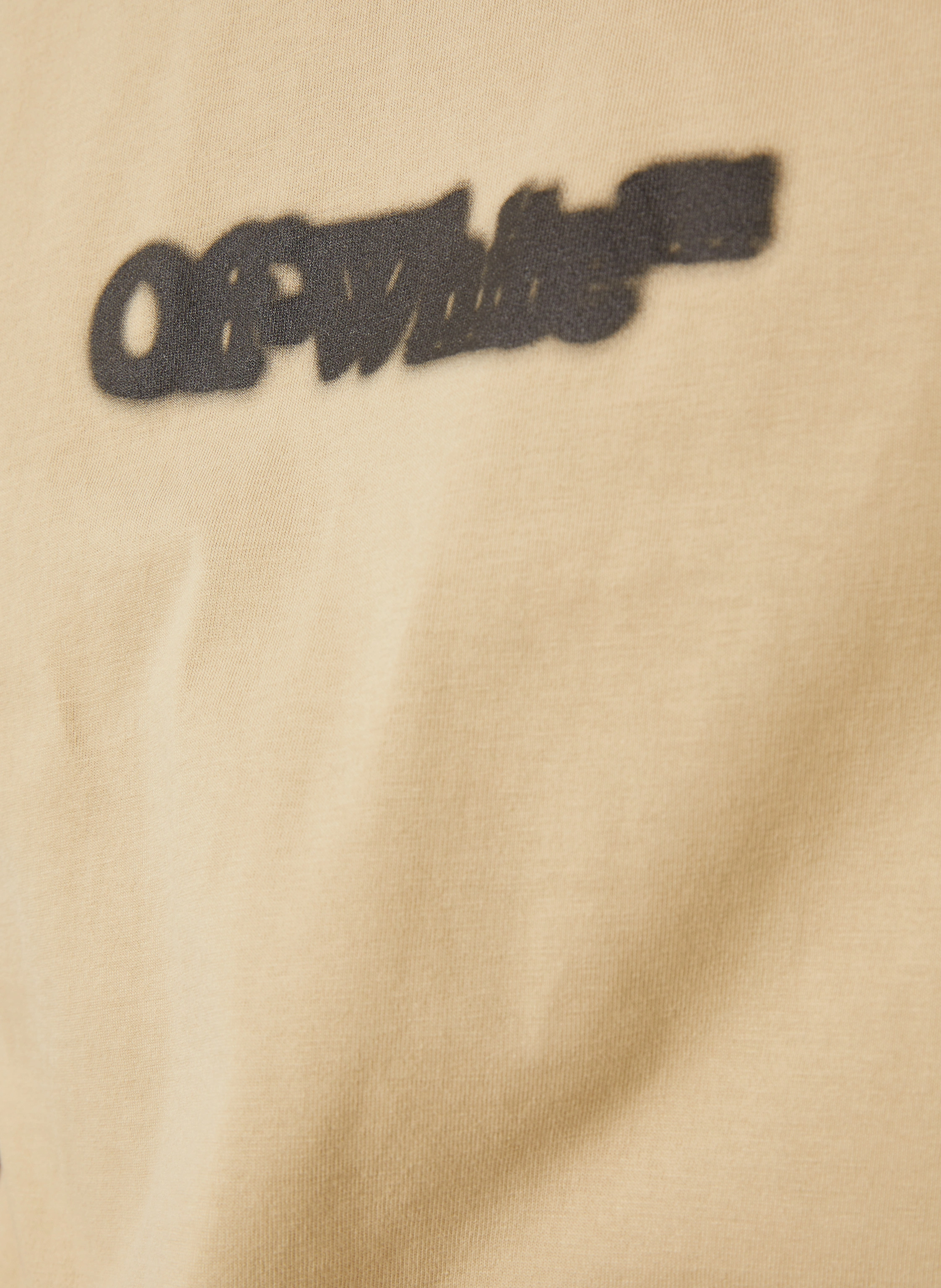 Off-White T-Shirt