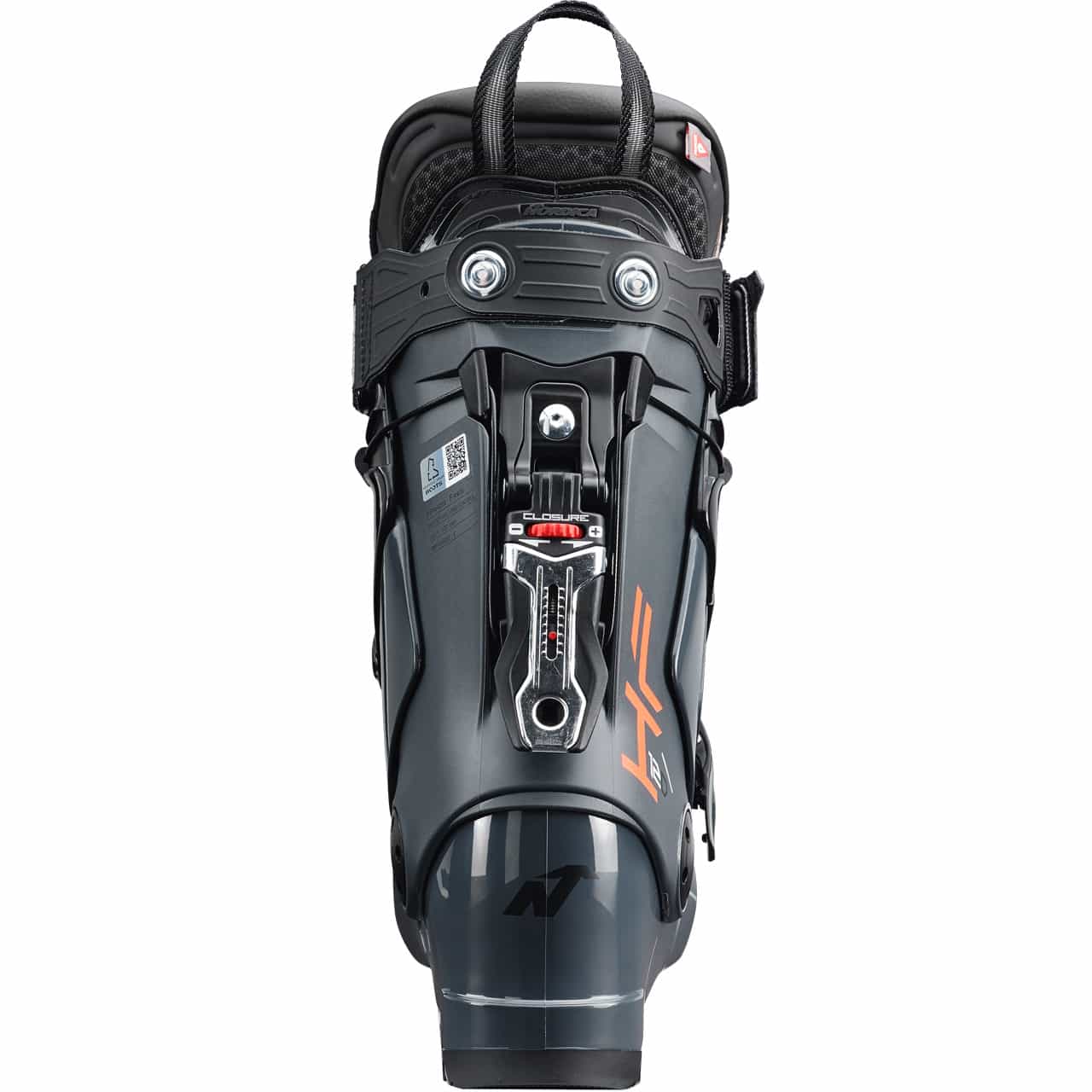 Nordica HF 120 GW anthra/black/red | Nordica Skischuhe | Nordica | N | MARKEN | XSPO