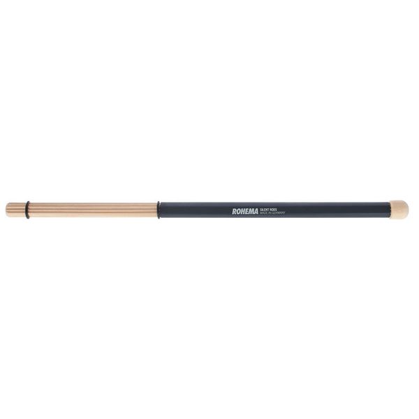 Rohema Silent Rods