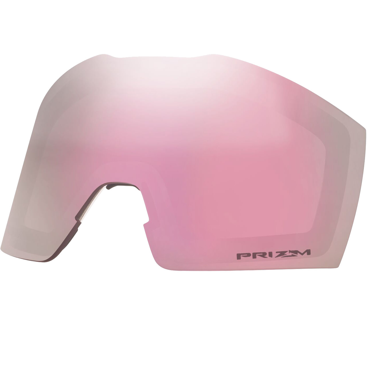 Oakley Fall Line M Ersatzscheibe / Prizm Hi Pink Iridium | Oakley Skibrillen | Oakley | O | MARKEN | XSPO