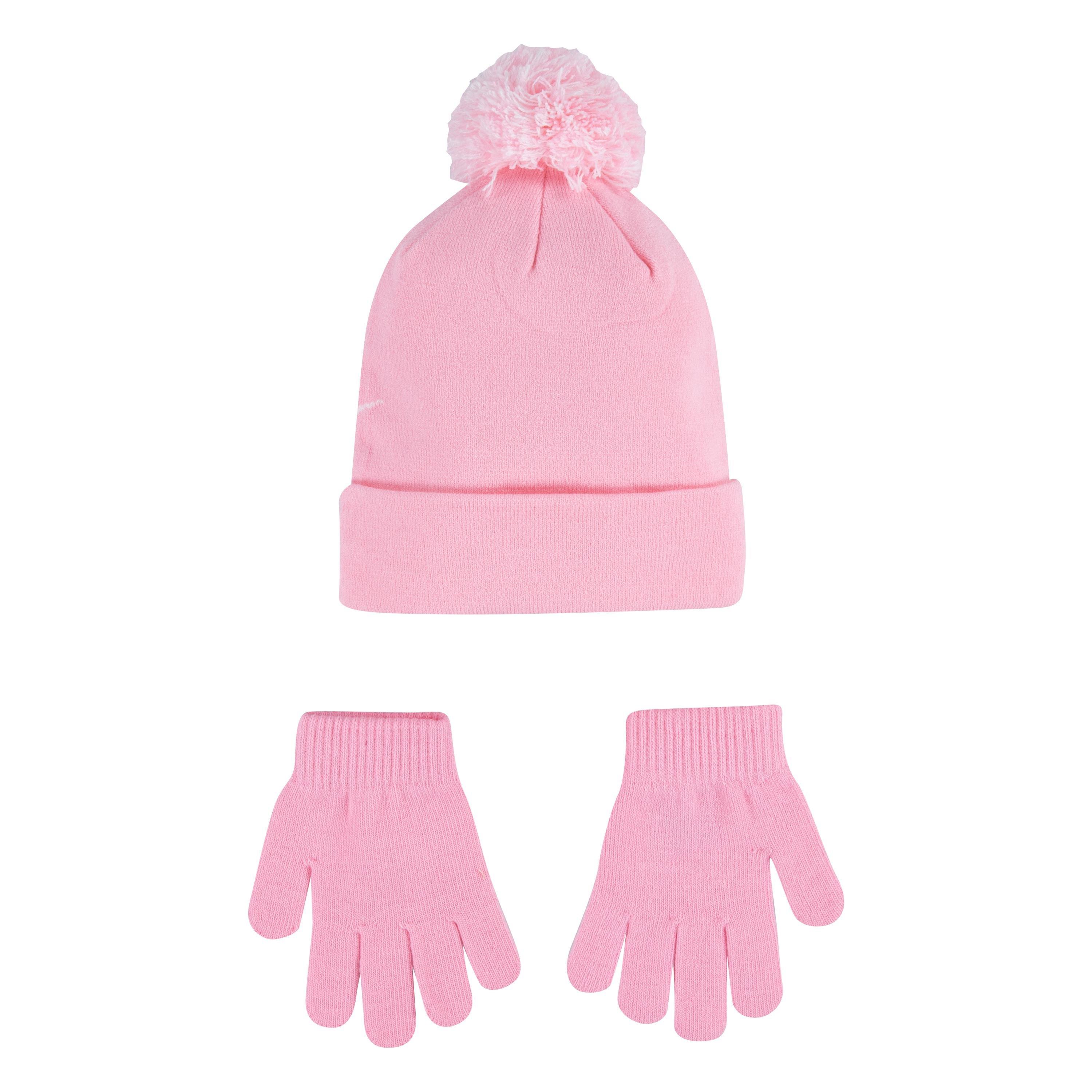 Nike Hat Glove Set Juniors