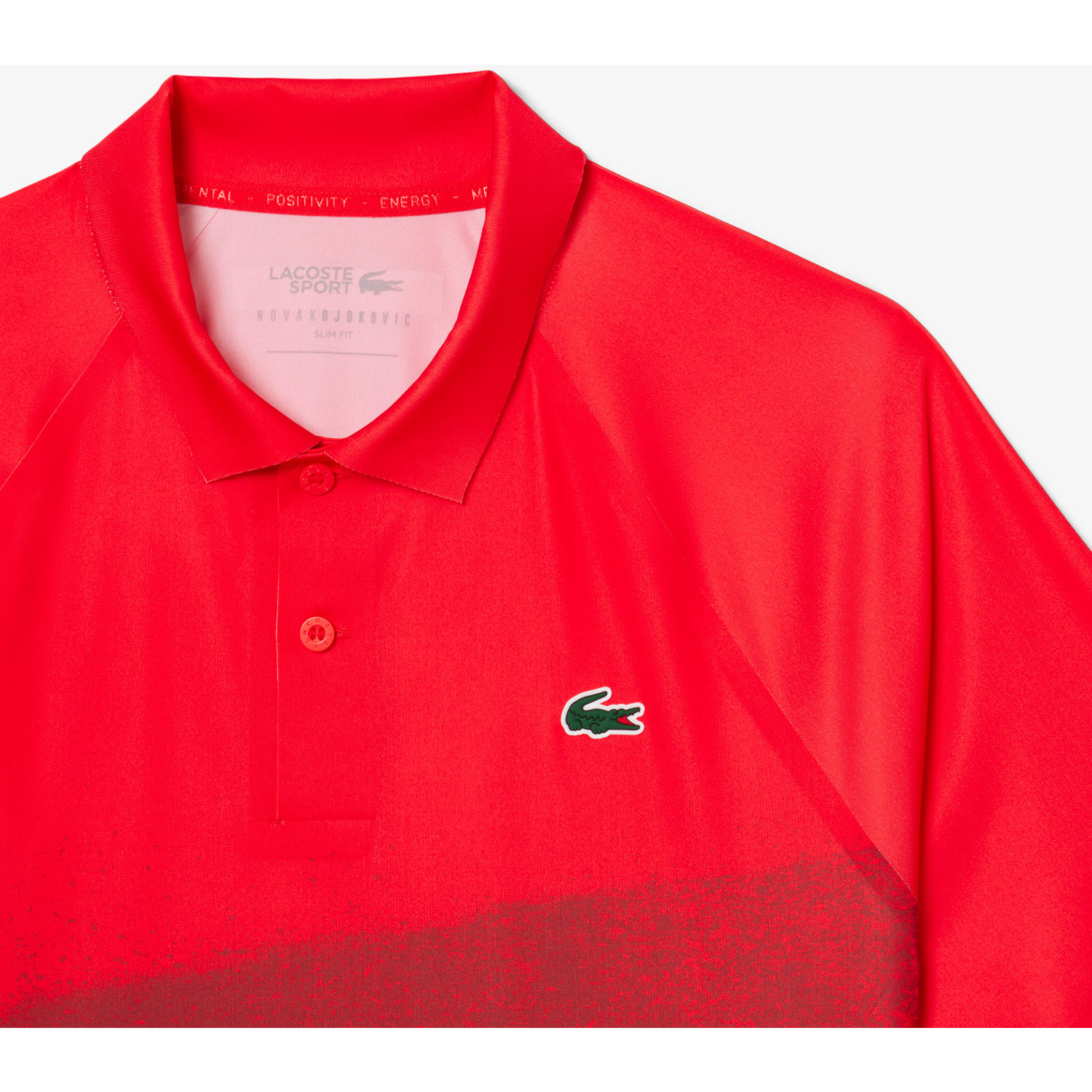 Lacoste Djokovic Polo