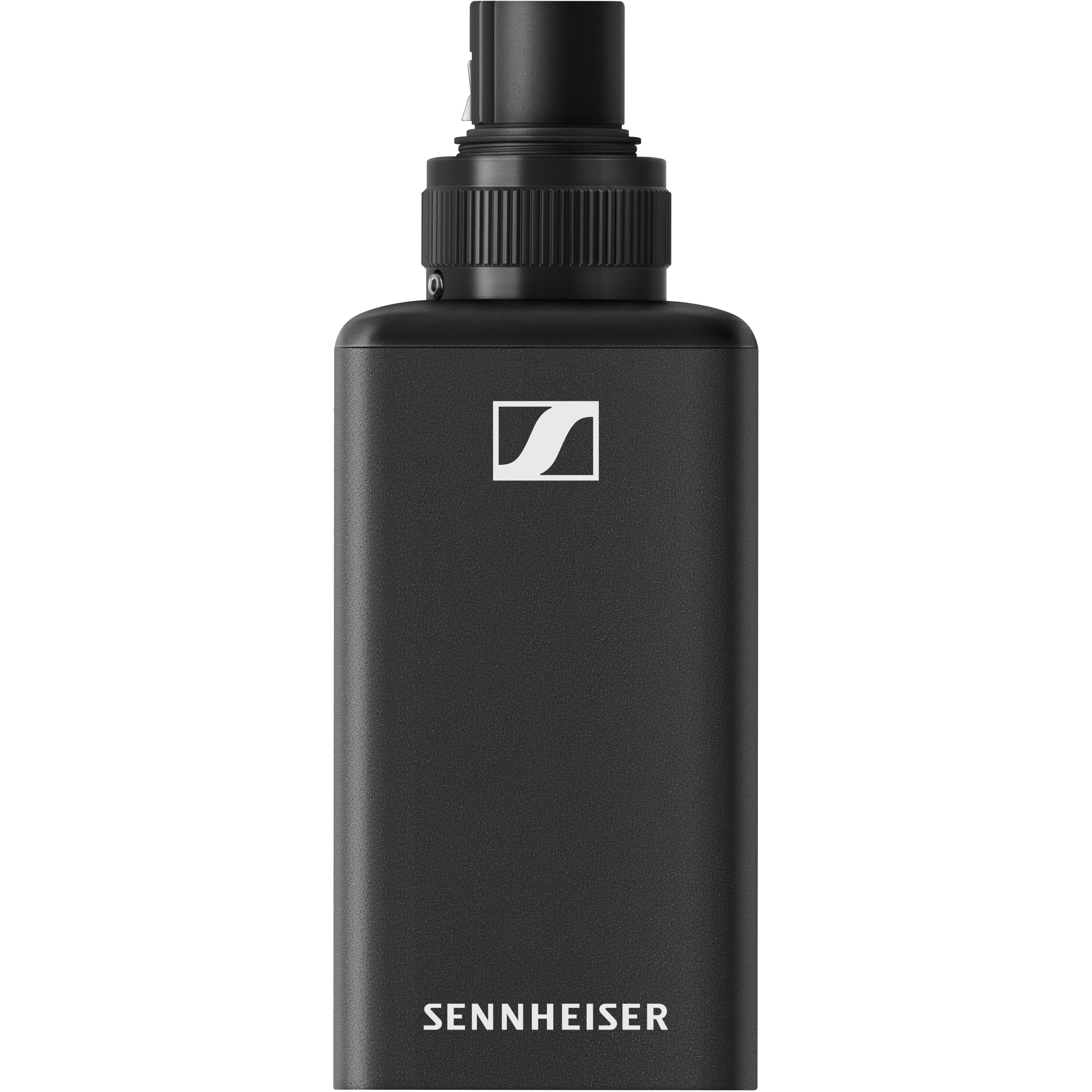 Sennheiser EW-DP ENG SET (Q1-6) camera microfoon combinatieset (470.2 - 526 MHz)