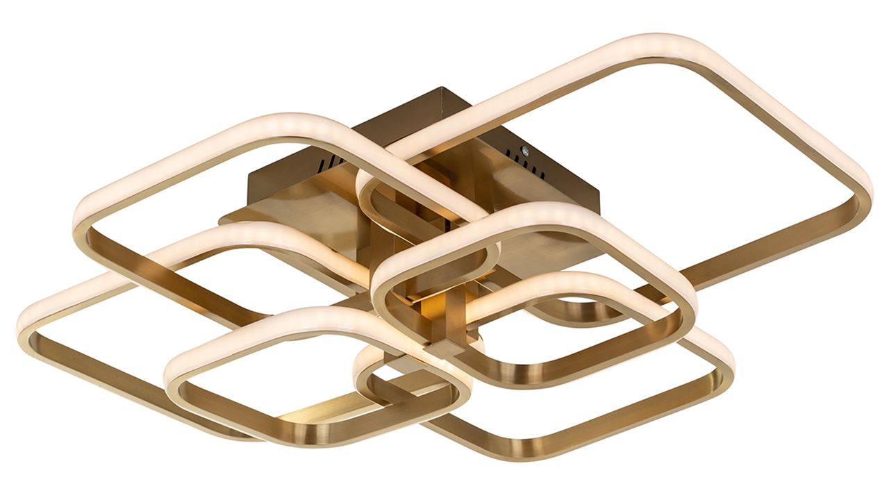 Plafondlamp 210705 CaileyB69 x D57 cm