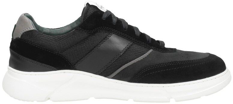 McGregor Sneakers Laag zwart