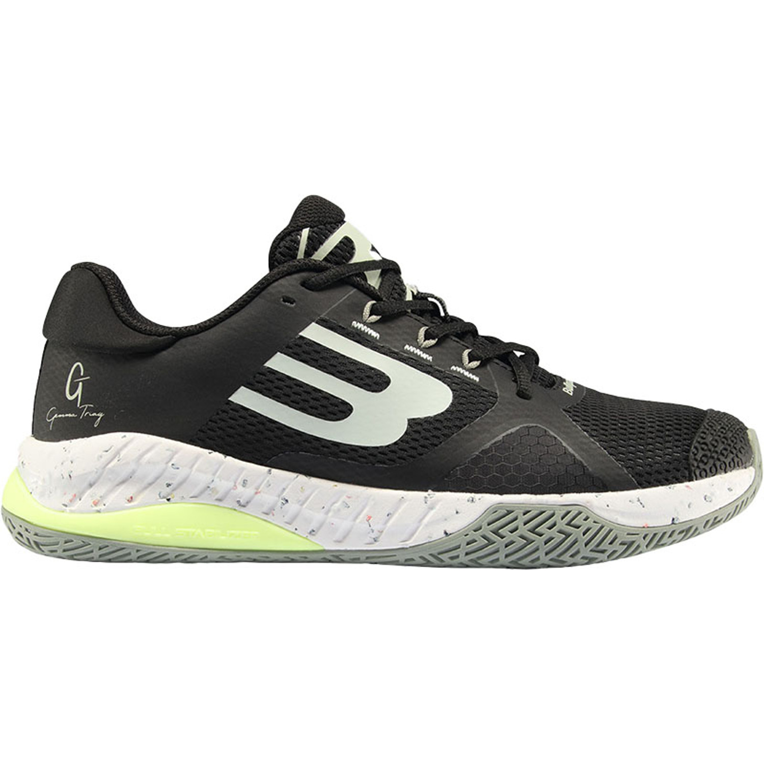 Bullpadel Elite 24V Dames