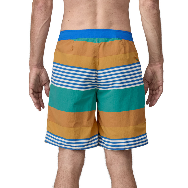 Patagonia Herren Wavefarer Badeshorts