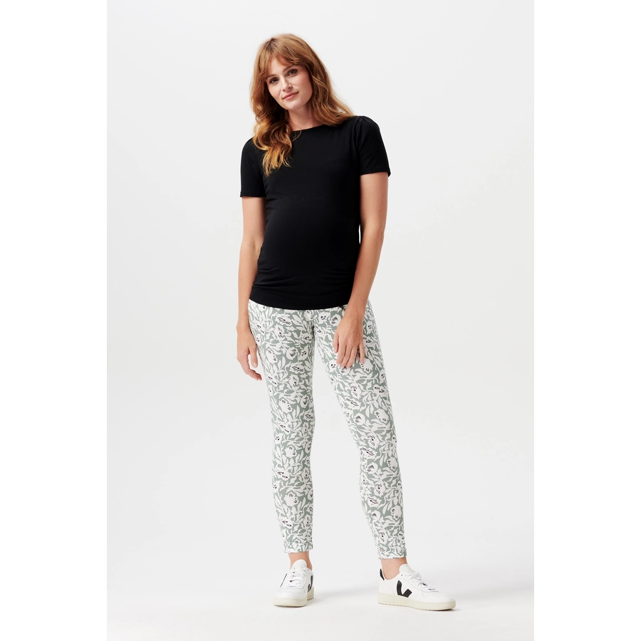 Noppies Casual Hose Kingston Lily pad