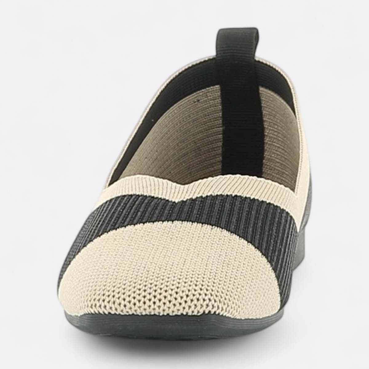 Ballerines Femme noir