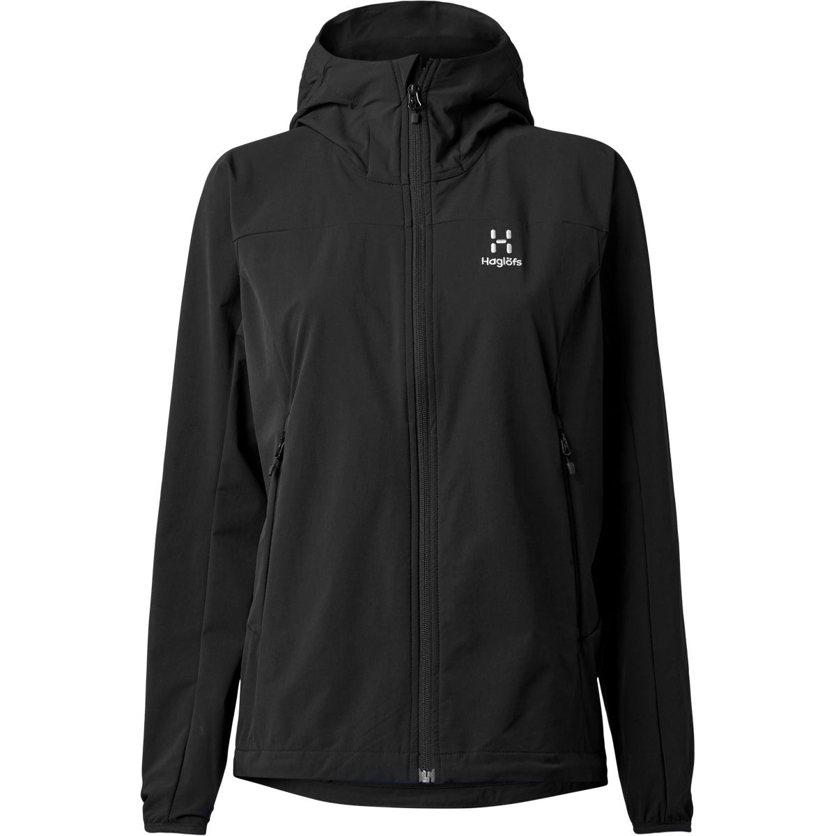 Haglöfs Move Hood Softshell Jakke Dame