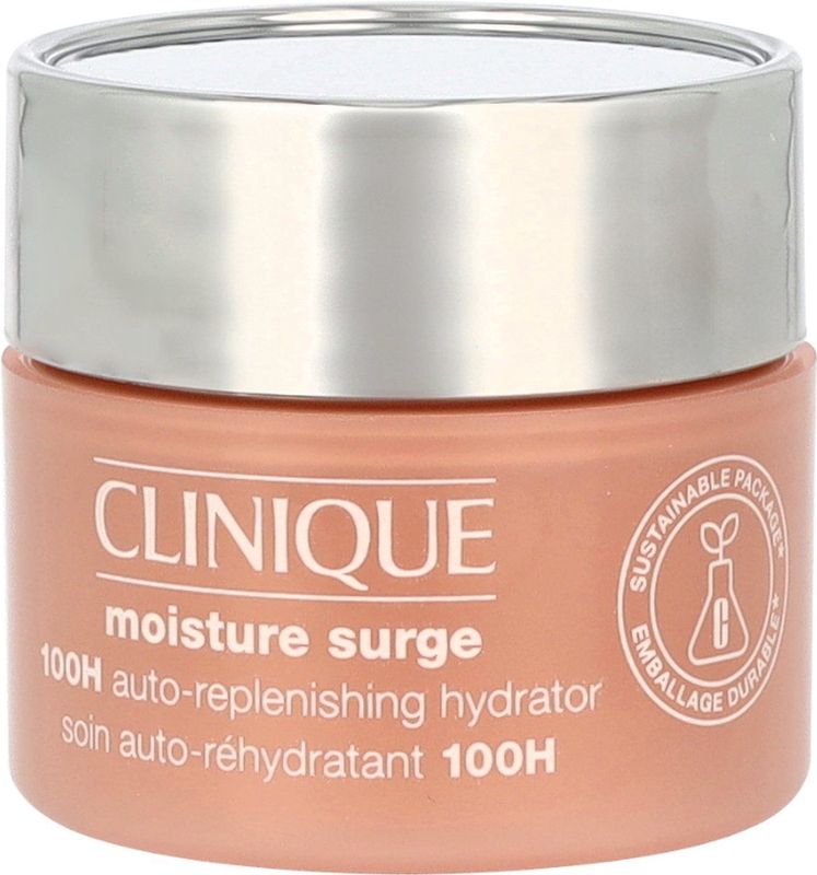 Clinique Moisture Surge 100H Auto-Replenishing Hydrator 15 ml - Dagcrème