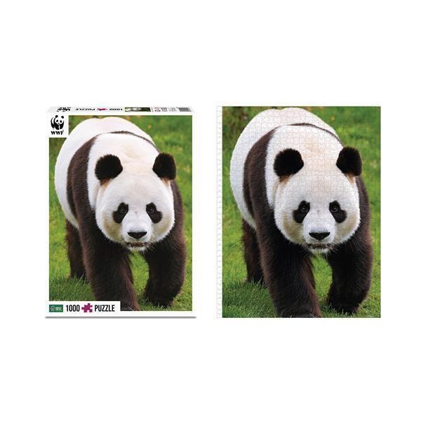Ambassador - Pandas 1000 Teile
