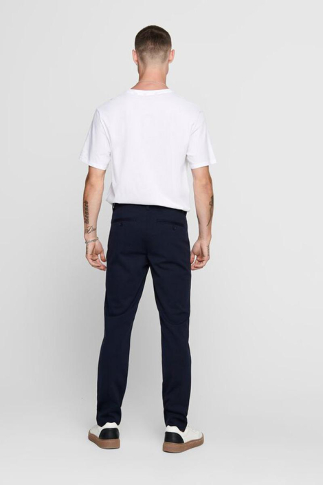 Only & Sons blauwe heren broek