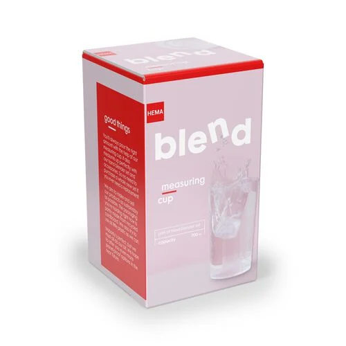 gobelet doseur 700ml