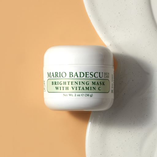Mario Badescu Brightening Vitamin C Mask, 59 ml