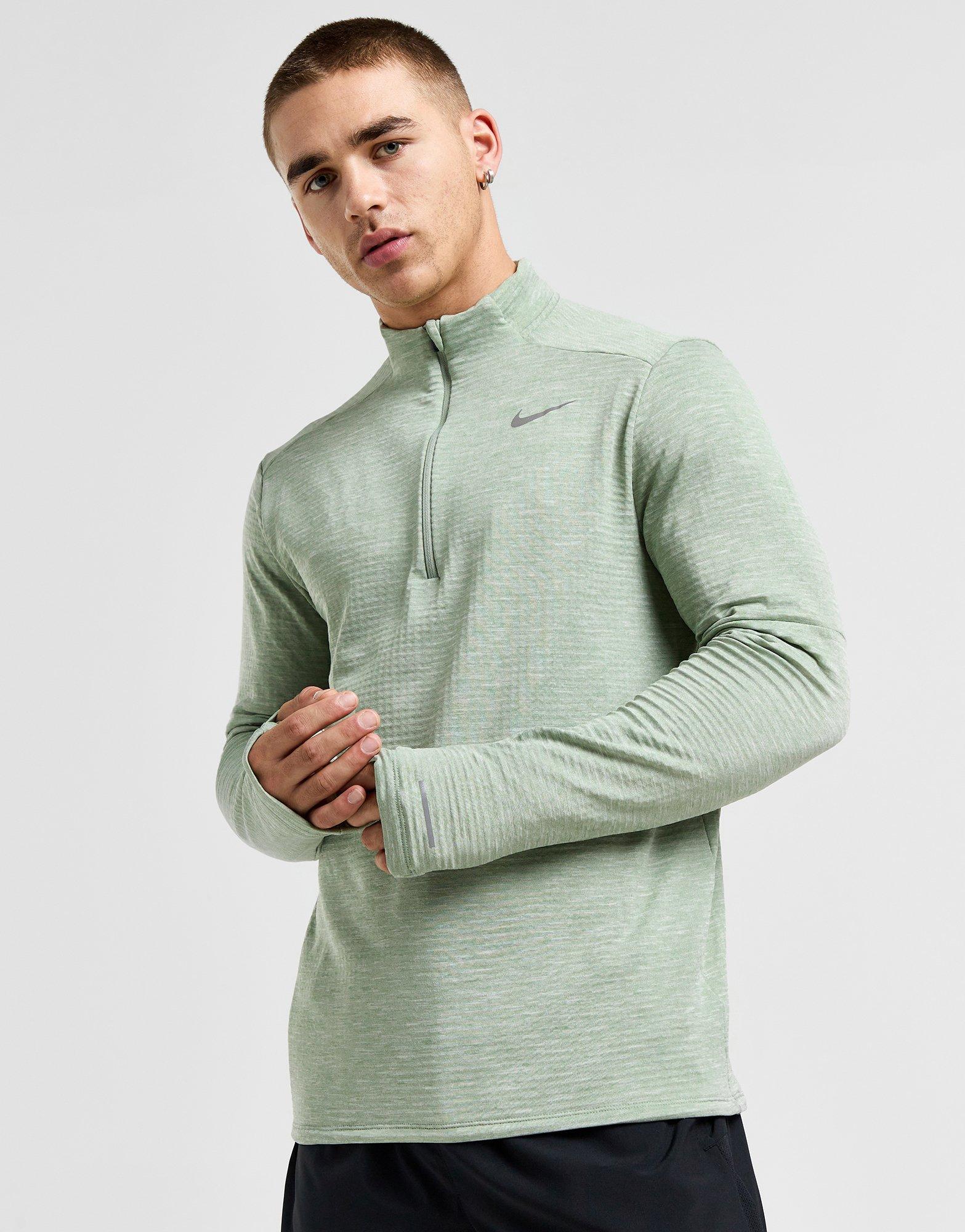 Nike Haut de running Element Homme