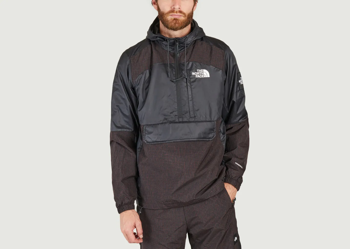 Anorak Convin The North Face