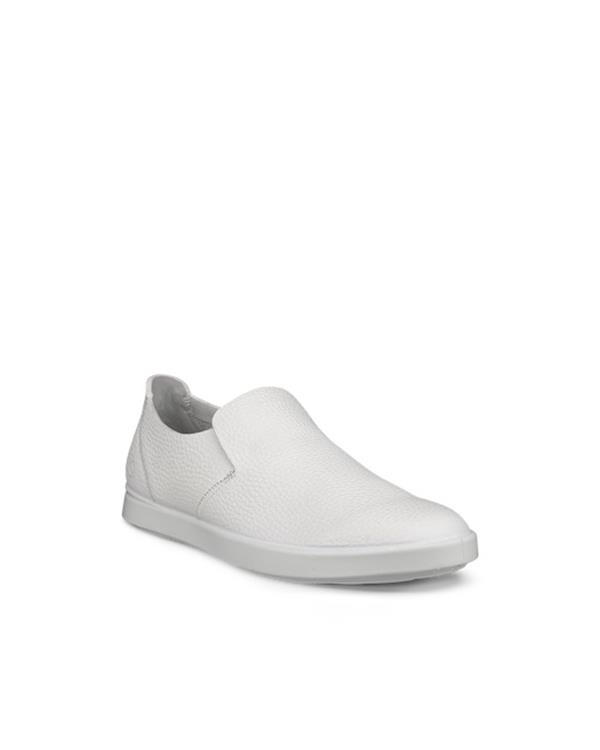 Ecco 205143 LEISURE white