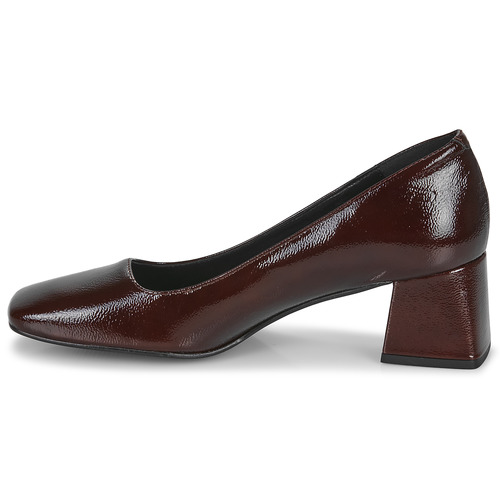 JB Martin - VIVA - VERNIS COGNAC