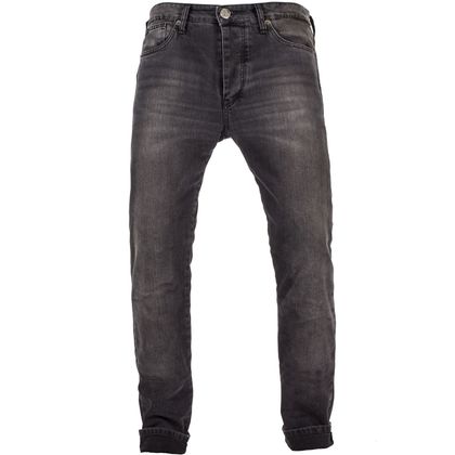Jean John Doe IRONHEAD LONGUEUR 36 - Slim - Noir