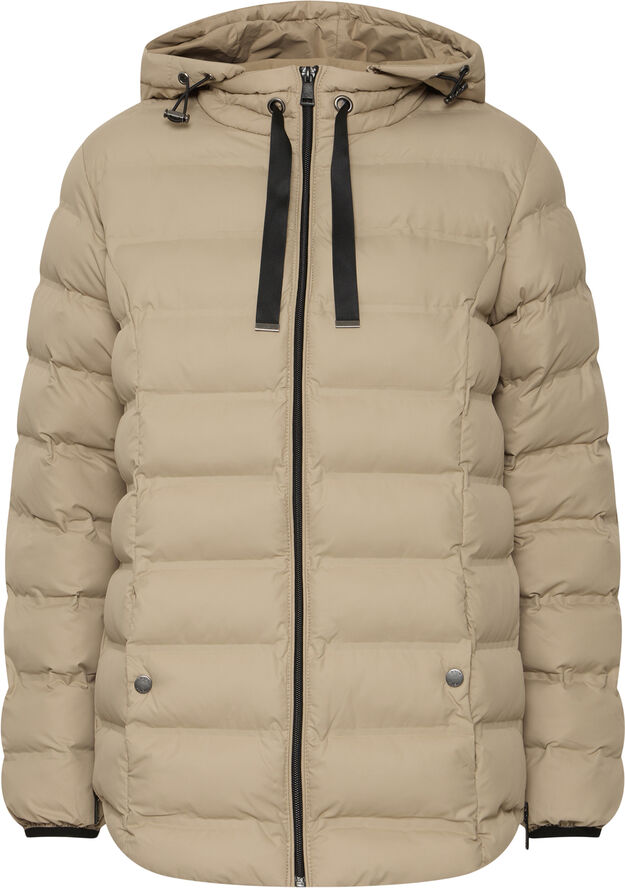 Fransa FRBAFAB JA 1 Silver mink