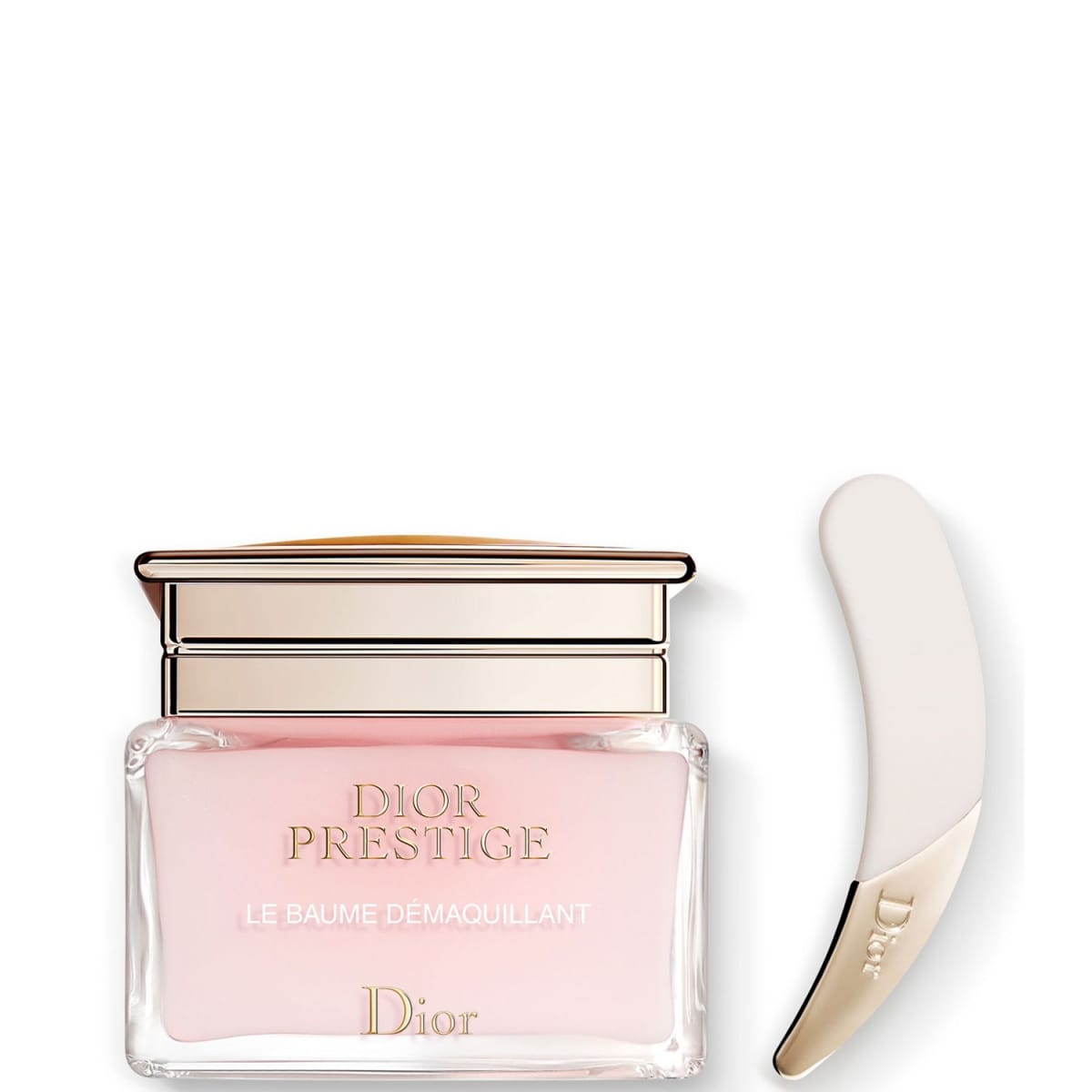 Dior Prestige Dior Prestige Le Baume Démaquillant Baume-en-huile démaquillant d'exception
