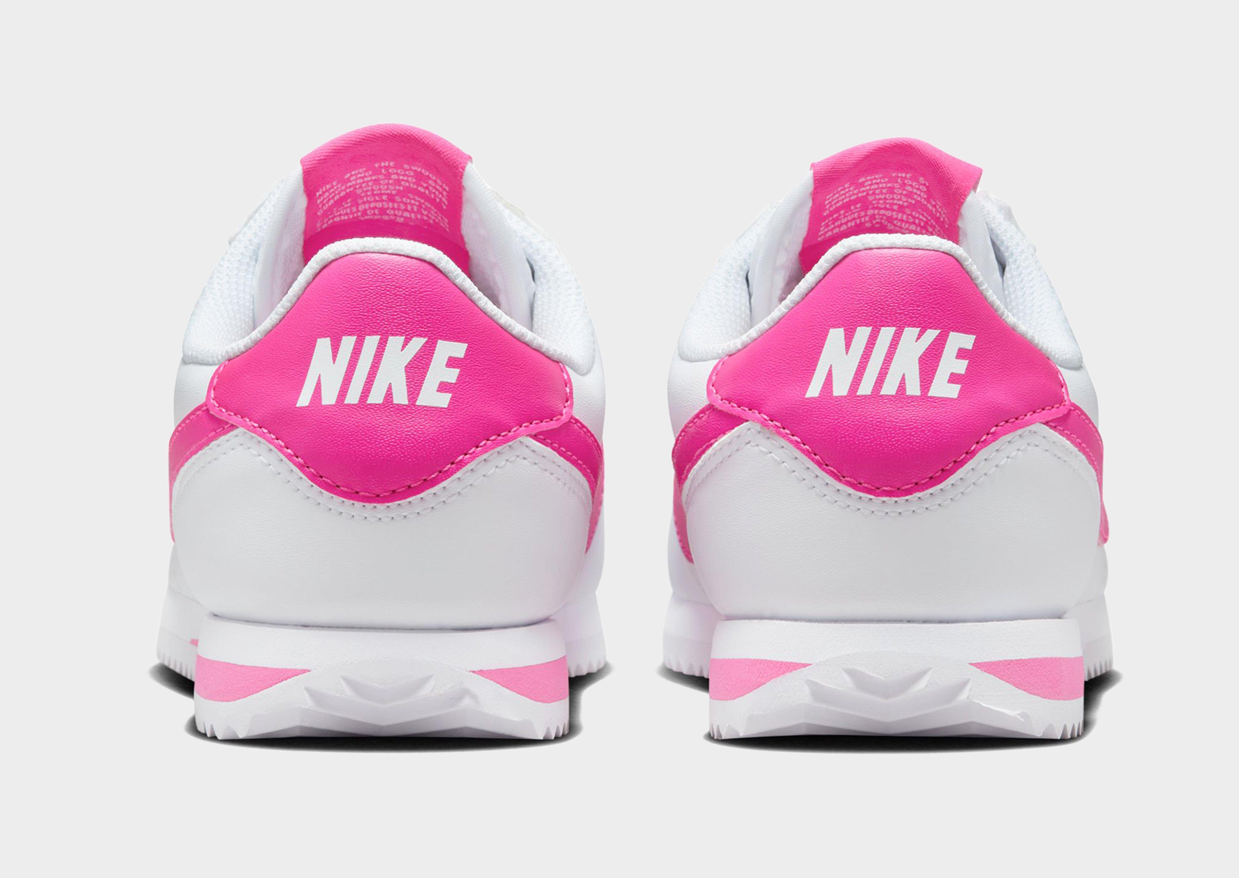 Nike OLDER KIDS' SHOES