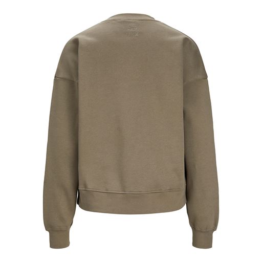 JJXX Ally Sweatshirt, Morel, XS