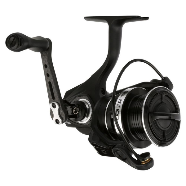 Moulinet Spinning Abu Garcia Zenon X SP