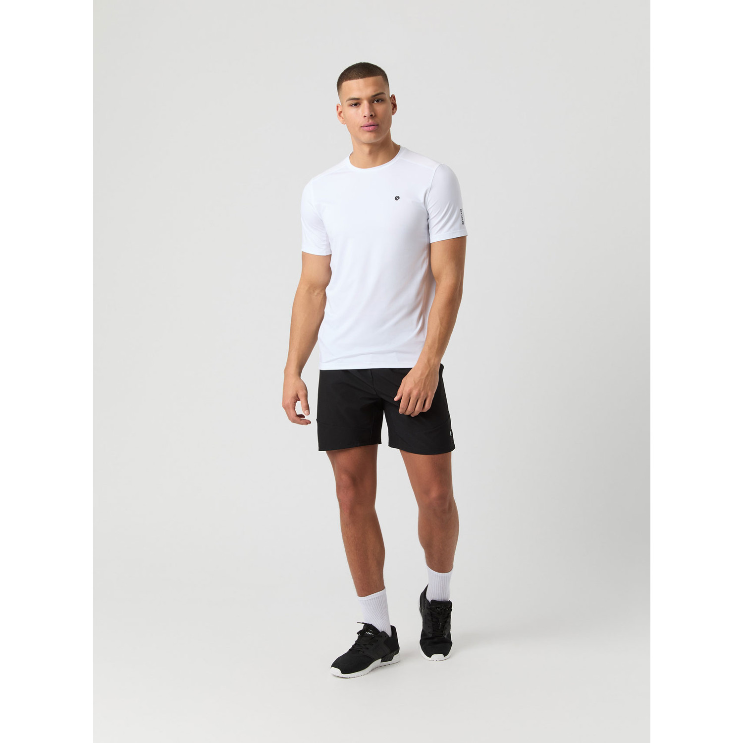 Björn Borg Ace Pro 7 Inch Short