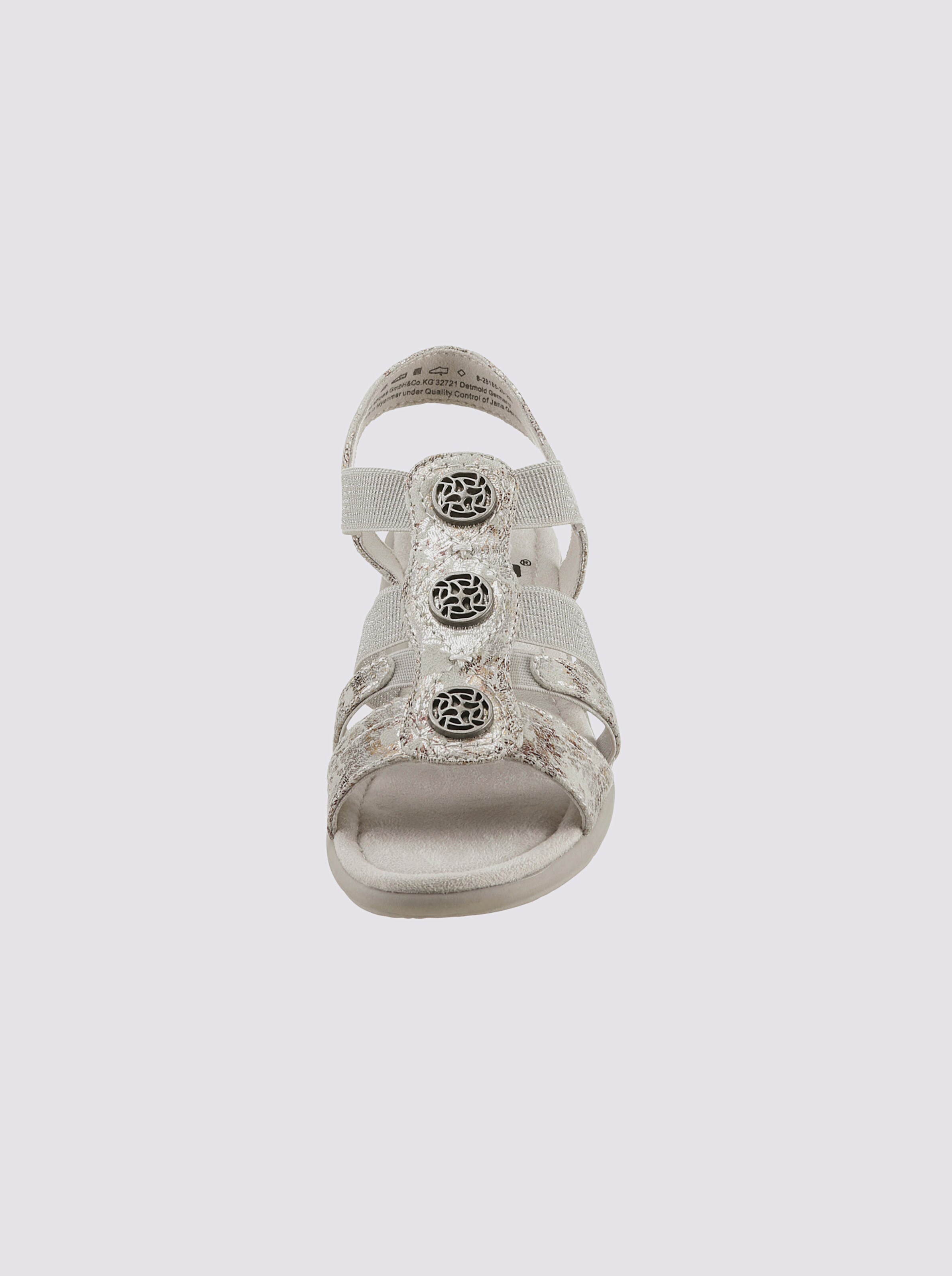 Sandalette