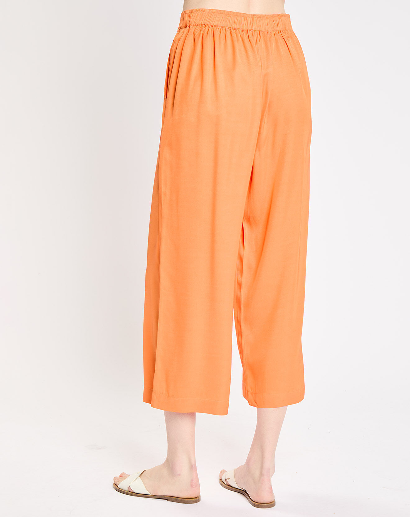 Jodhpur Pantalon Bop orange