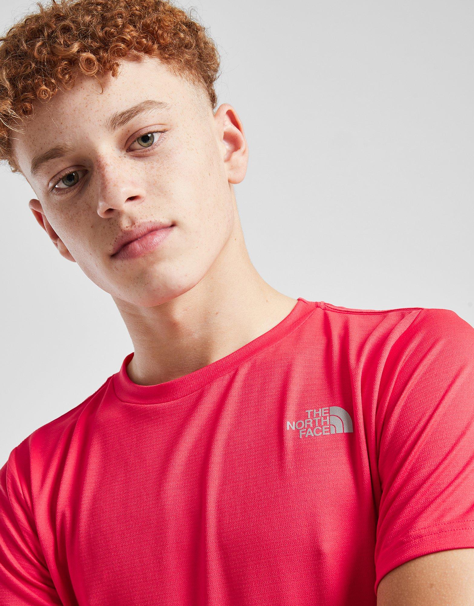 The North Face T-shirt 24/7 Junior