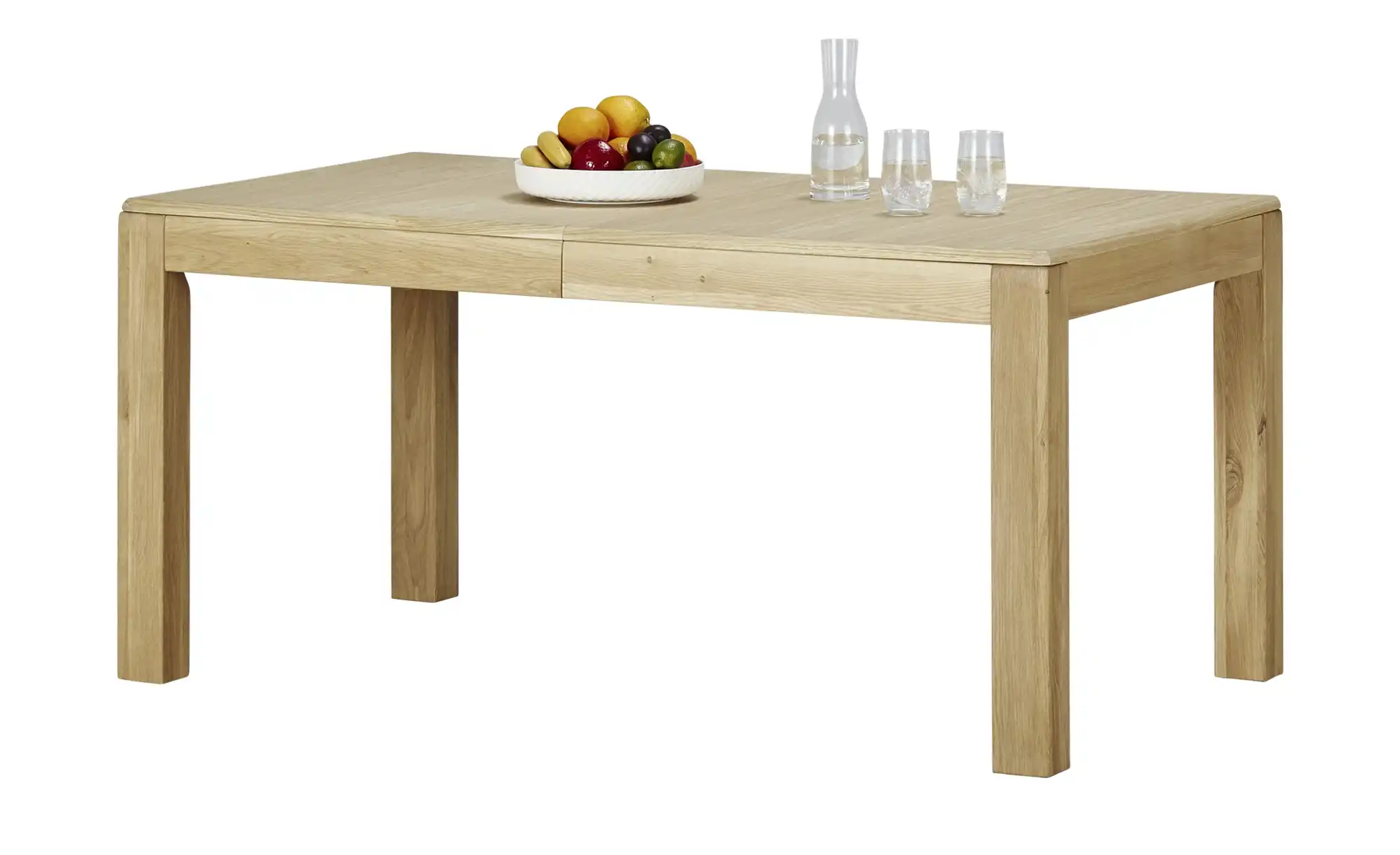 Woodford Esstisch  ausziehbar Dias