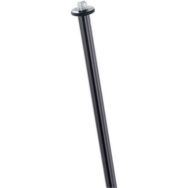 K&M 199 Kurzes Mikrofonstativ