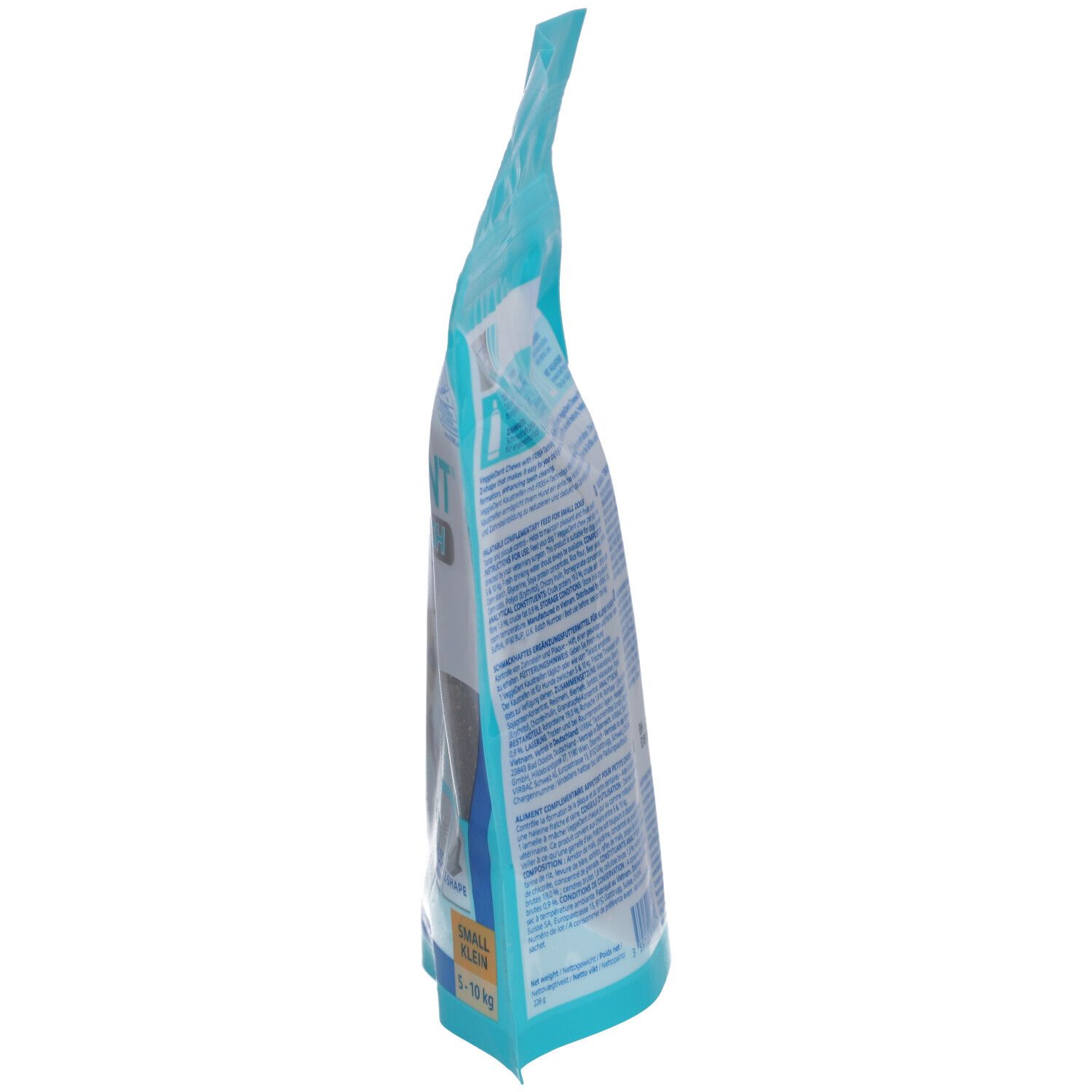 Virbac VeggieDent Fre3sh XS