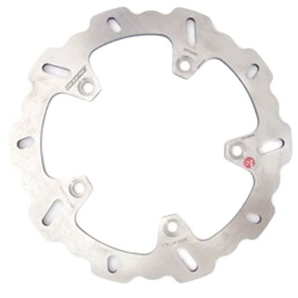 Disque de frein Wave Braking Arrière
