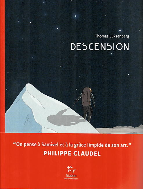 GUERIN - BD DESCENSION GUERIN