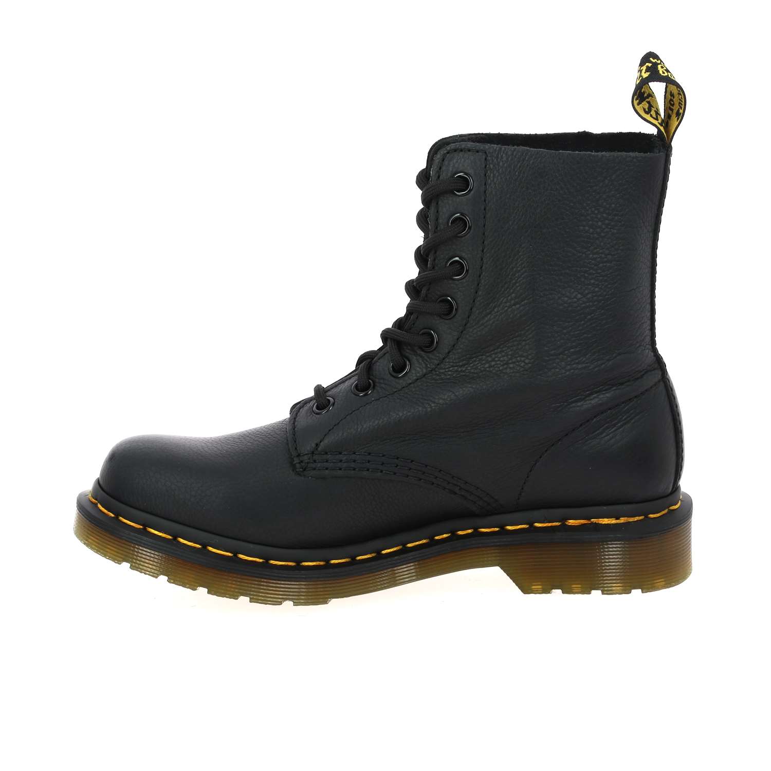 Boots et bottines femme DOC MARTENS PASCAL VIRGINIA