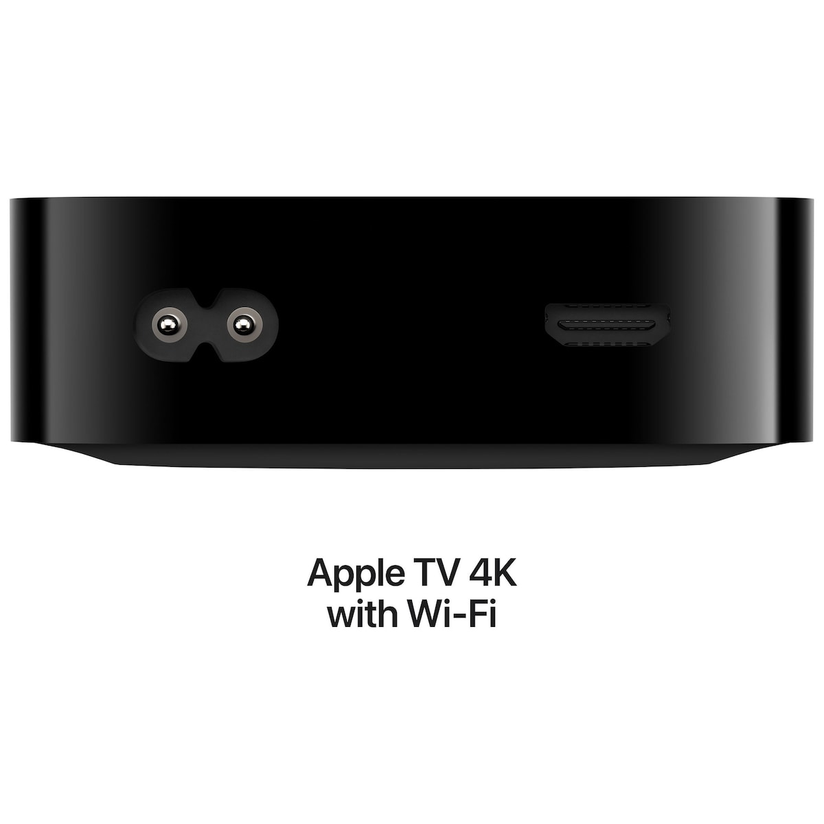 Apple TV 4K 3rd Gen - 64 GB (WiFi)