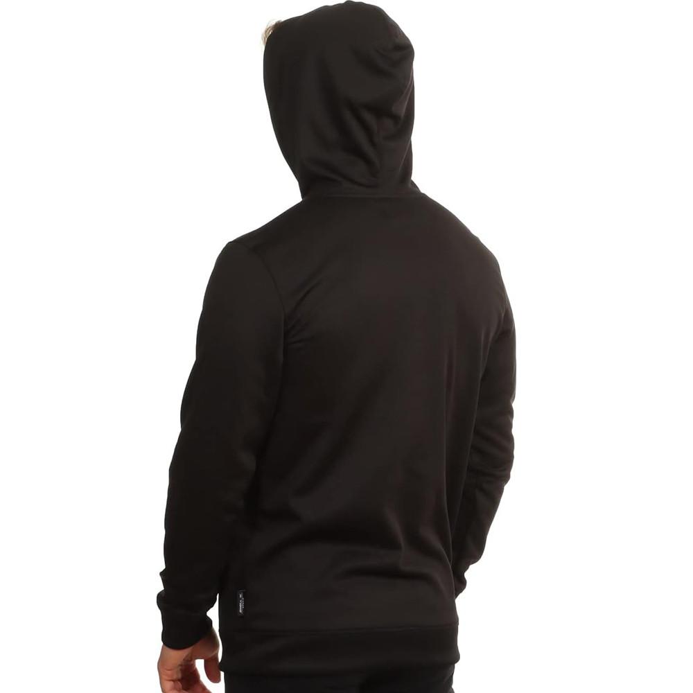 O'Neill Sweat Noir Homme O'Neill Rutile N2350003