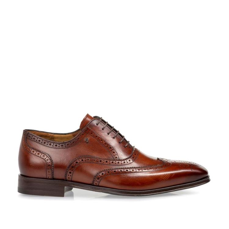 Floris van Bommel 19425 darkcognac