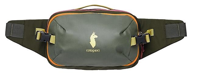 COTOPAXI - BANANE ALLPA X HIP PACK